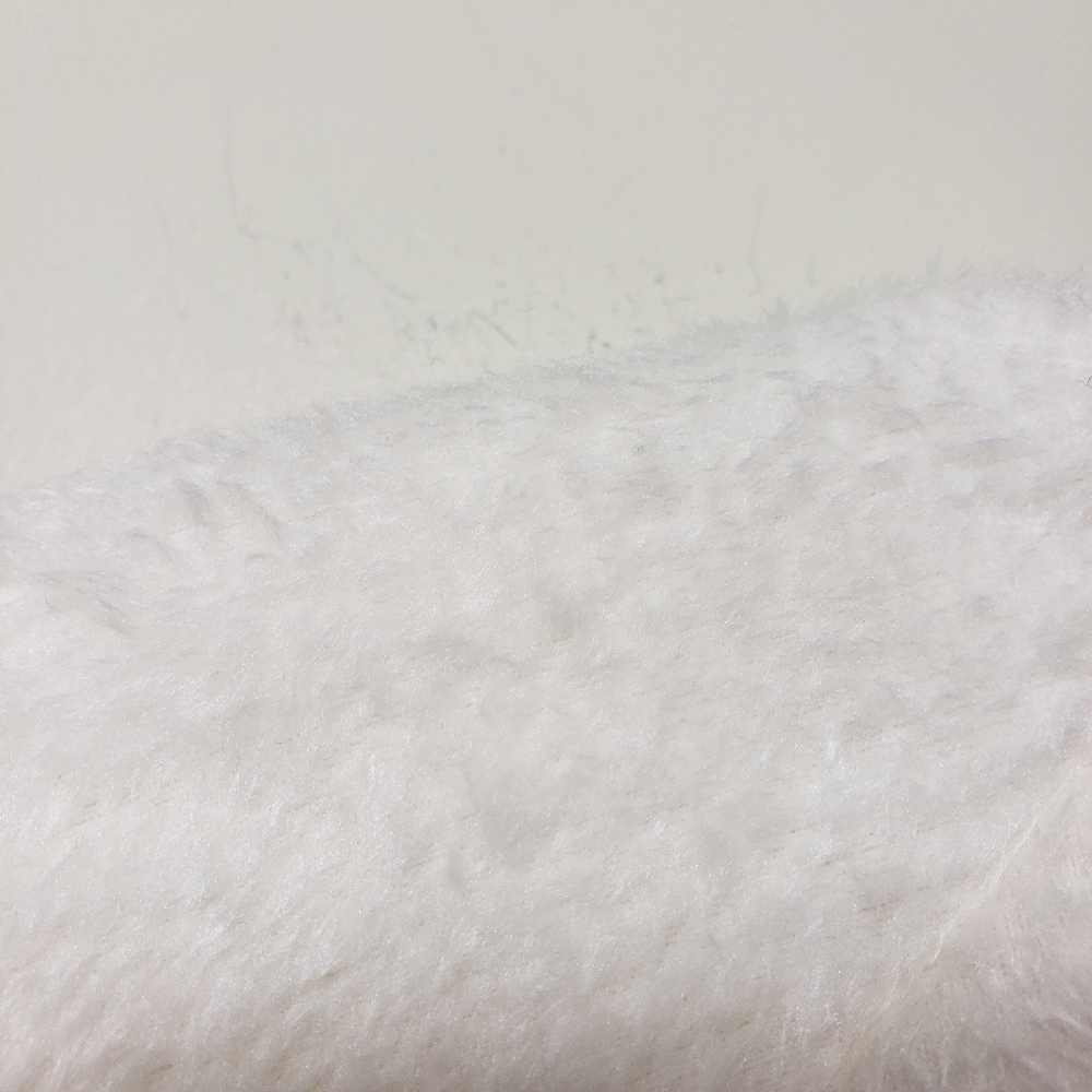 Jessica Simpson NEW soft cat glitter all day fleece girls size small - Picture 7 of 8